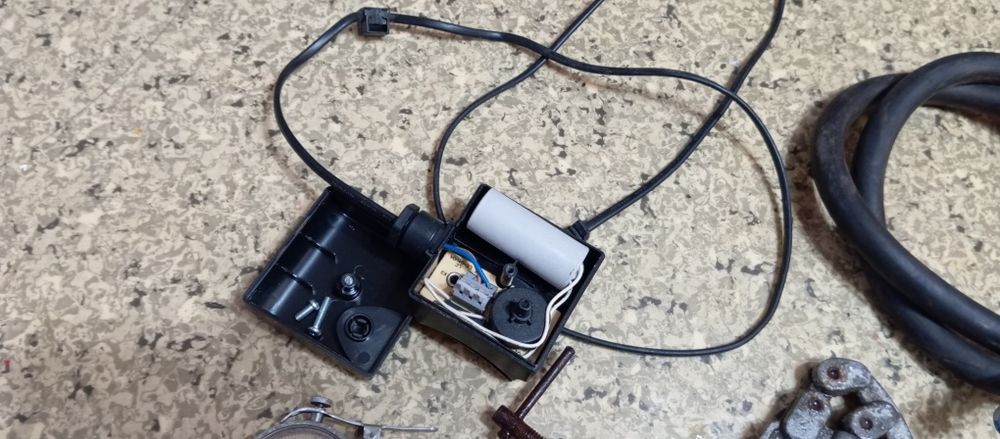 приборы шланг блендер