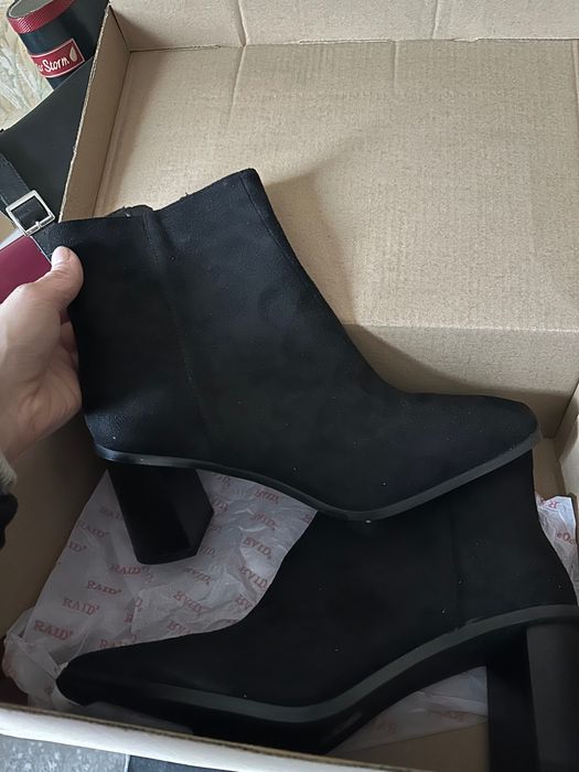 Дамски боти нови