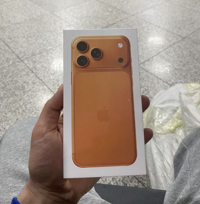 IPhone 17 pro 256 Gb Esim