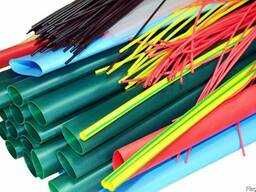 Термоусадочная трубка ТУТ