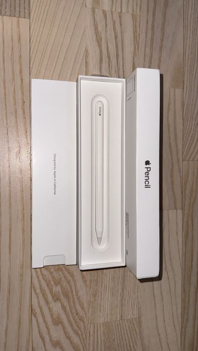 Apple Pencil (2 generation)