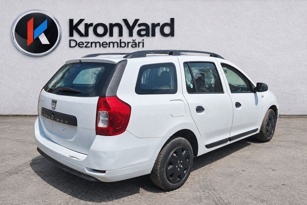 Geam dreapta fata Dacia Dacia Logan II MCV Facelift 2017 2016 - 2020 Combi 4 Usi (1606) Garantie