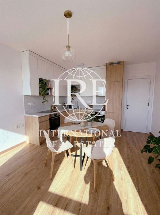 2-стаен в Варна-Възраждане 3 площ 62 цена 145000