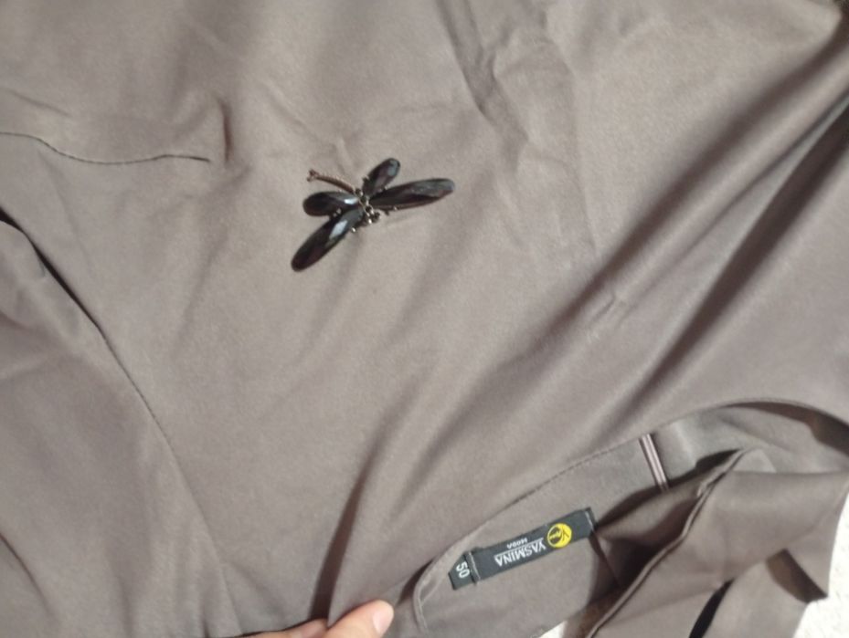 Turkiya kiyim kiyimim koʻpligi sabab sotmohchiman