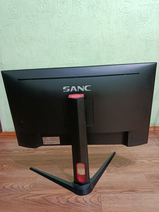 Монитор SANC 27 IPS 2К