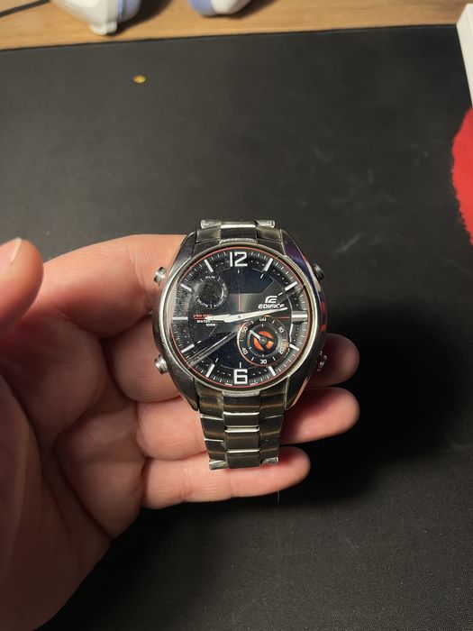 Casio edifice ERA 100