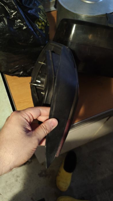 Задние фонари БМВ Е36