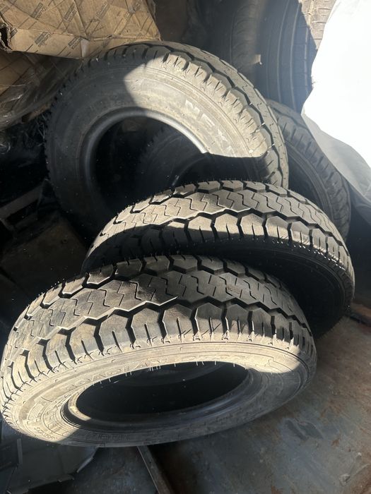 Шины диски киа бонго r12