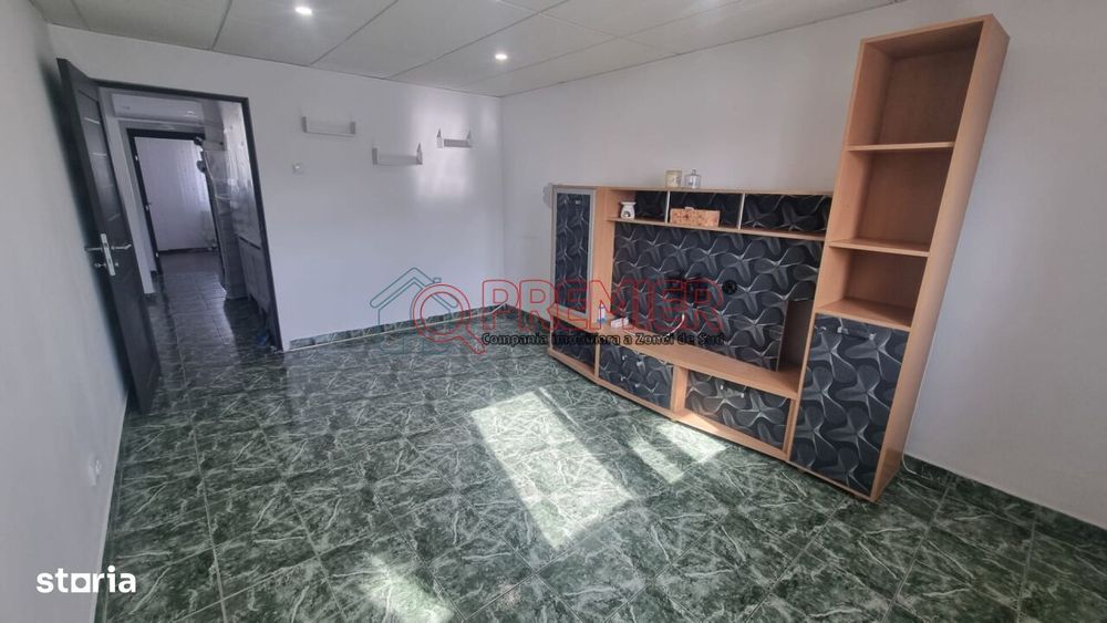 2 camere - Straja - Drumul Gazarului - Sector 4