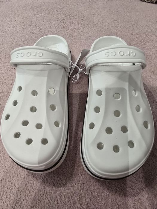Papuci Crocs  premium