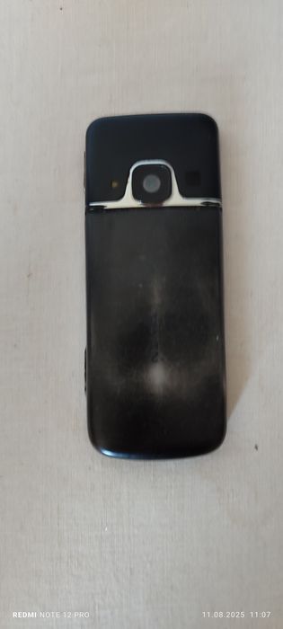 NOKIA 6700 Бренд