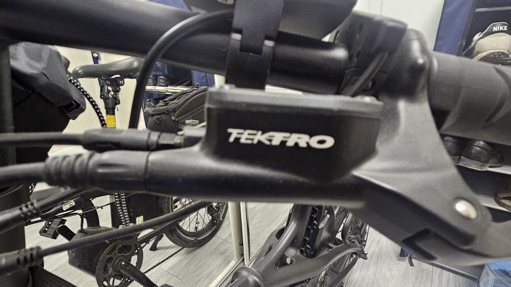 XTRON PRO S elektr velosiped sotiladi