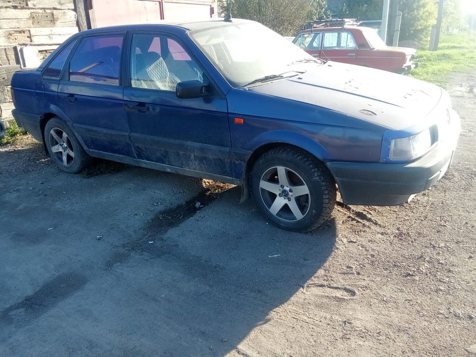 Продам Фольксваген Пассат
