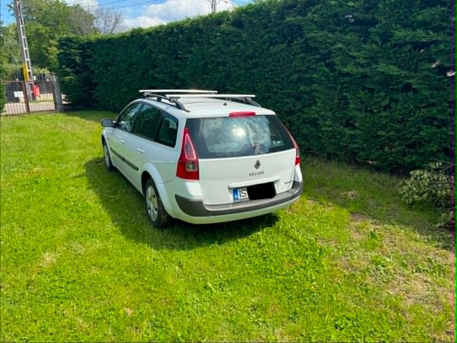 Renault Megane II