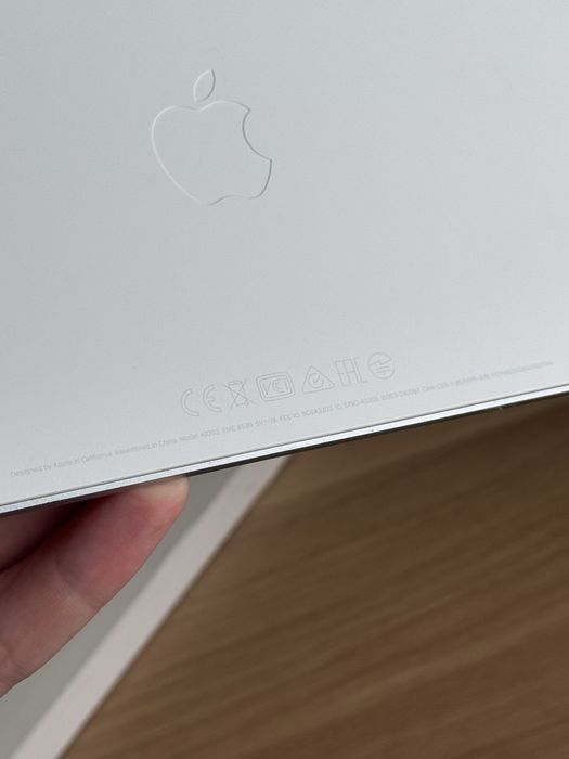 Apple Magic Keyboard