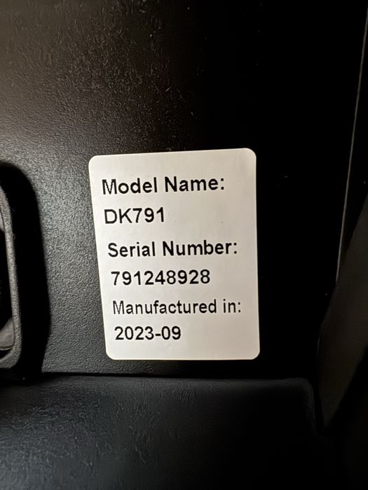 Бебешко столче за кола Kikkaboo I-PRIME I-SIZE 40-87 см