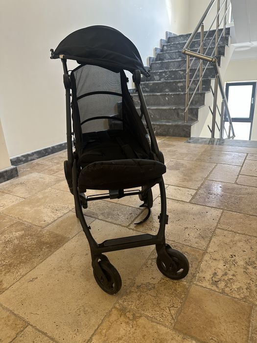 Детска количка Ergobaby