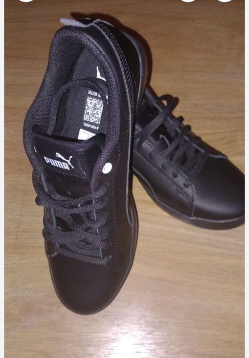 Adidasi Puma Nou in cutie femei