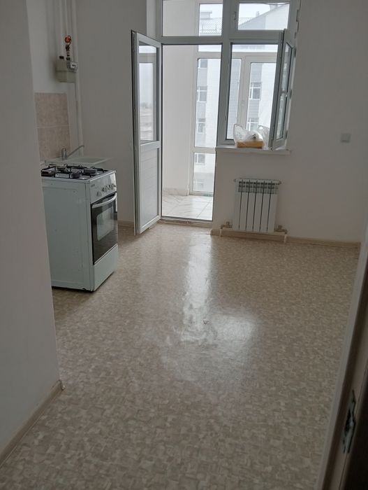 Продается новая квартира