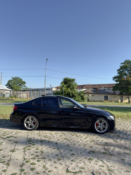 Bmw f30.