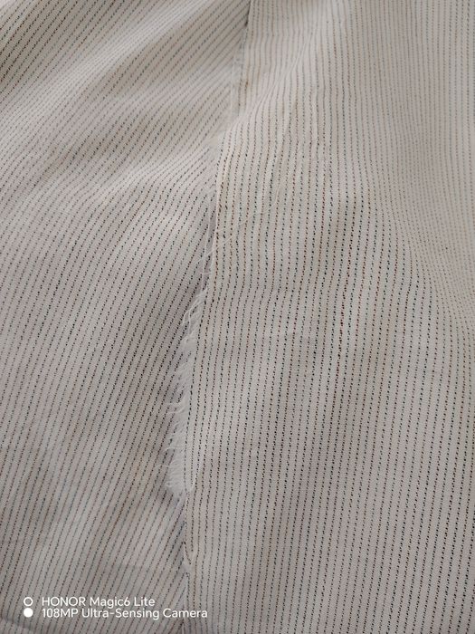 Плат  памучен  за ризи и други