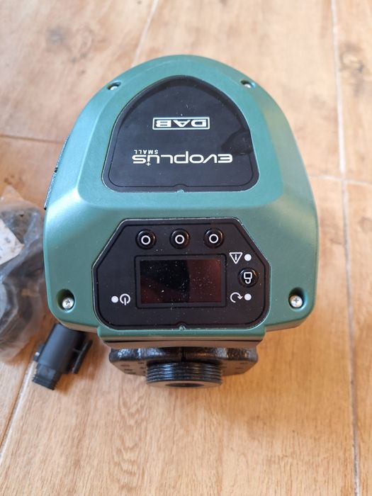 Pompa recirculare DAB EvoPlus 110/180X M – Nouă, în cutie