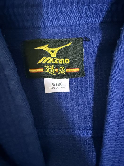 Кимоно для дзюдо