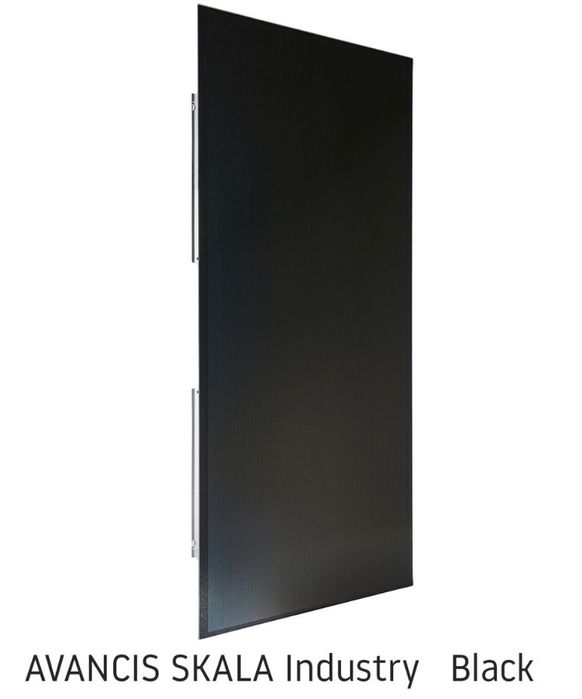 Panouri fotovoltaice 125w cu film tehnologie CIGS