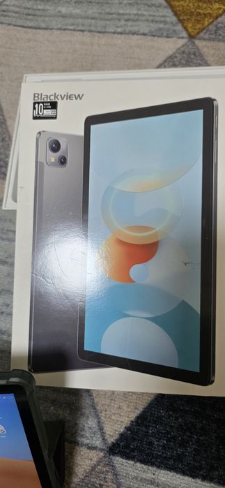 Продам планшет Blackview Tab13