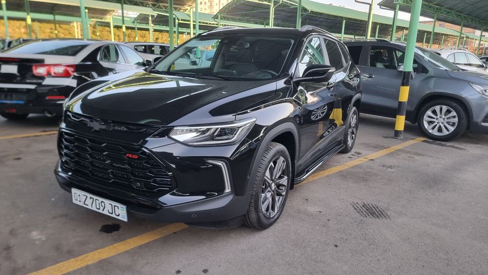 Треккер премьер 2023 год пробег 69000 км цена 15900$