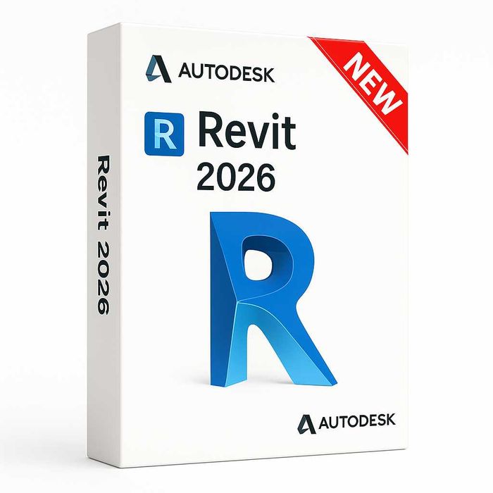 Autodesk Revit 2026