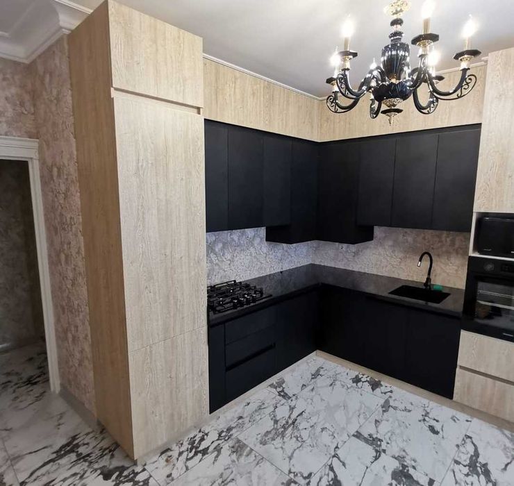 Мебель для кухонной