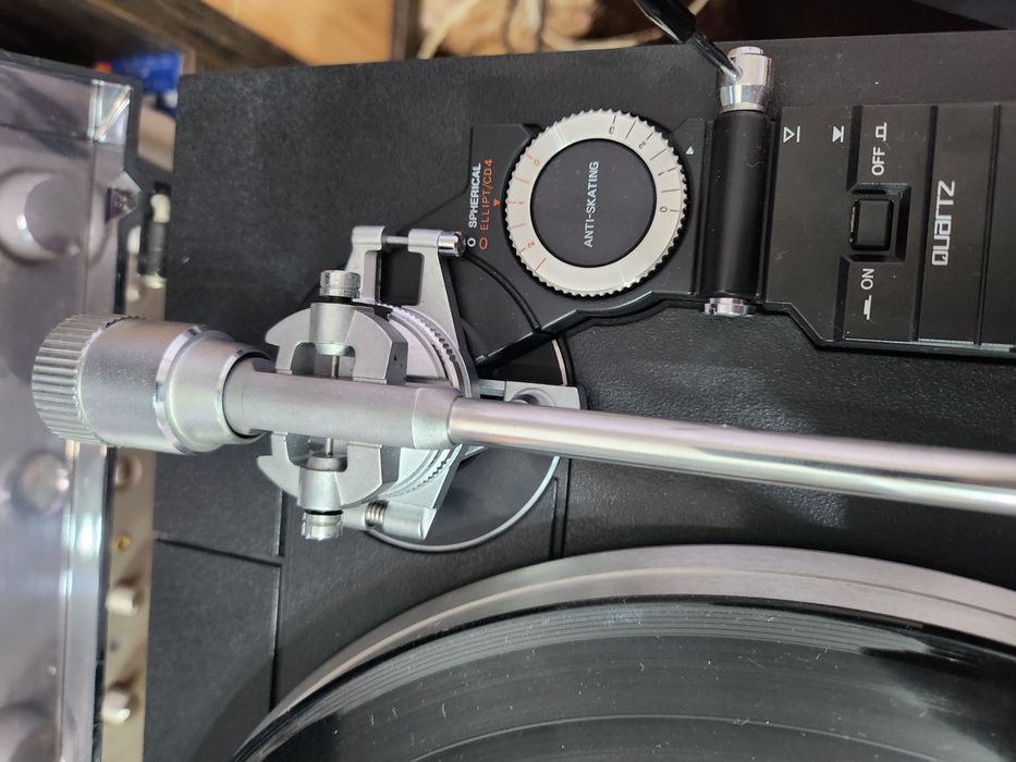 Philips Automatic AF 977