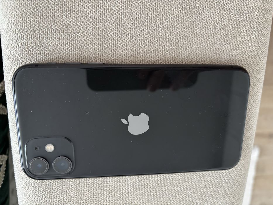 Iphone 11 128 GB