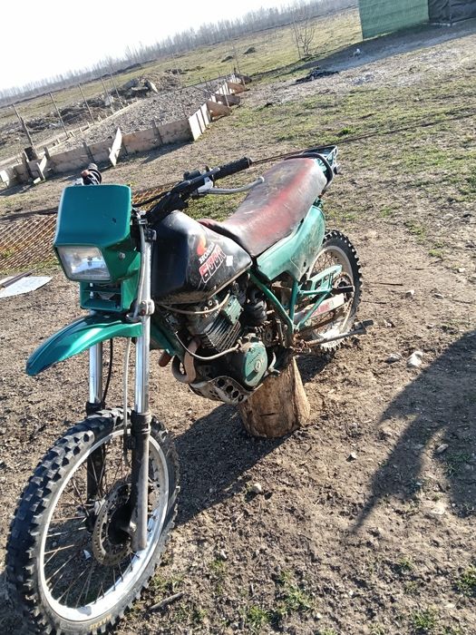 Honda XL 600 R  de vânzare