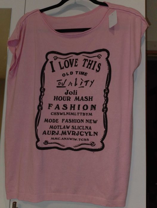 ОБЯВА 13.Нови летни красиви блузки.