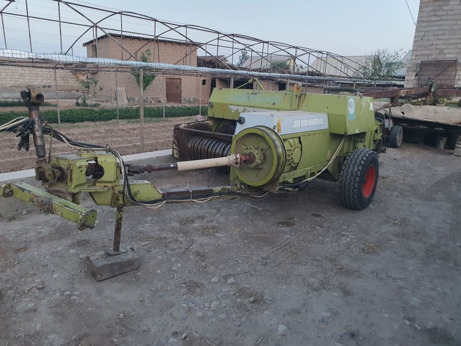 Marantz 55 Class Pres Padborchik