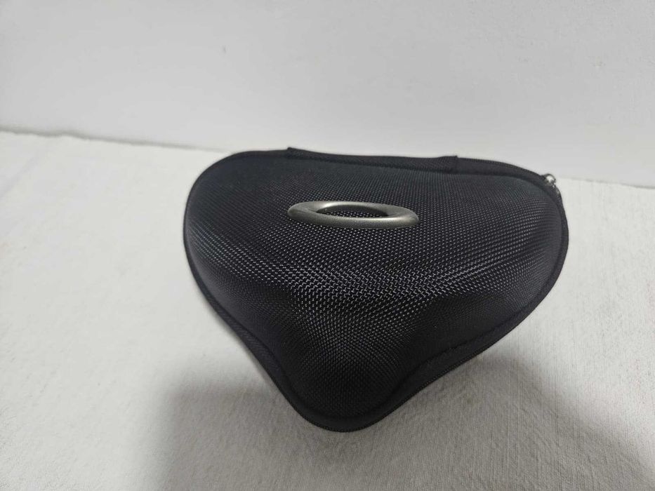 Ochelari Oakley Flex Scape Matte Grey Smoke Prizm Snow Sapphire