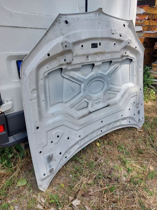 capota motor originala bmw x5 f15 / x6 f16