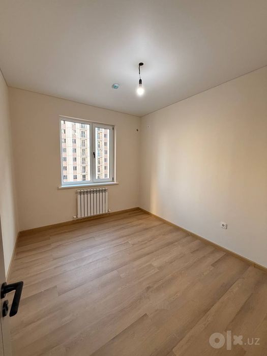 Продается 2х ком квартира, ЖК Башкент, ор-р: ул. Джаркурганская, 53м²