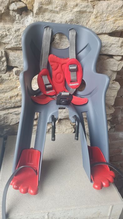 Scaun bicicleta față