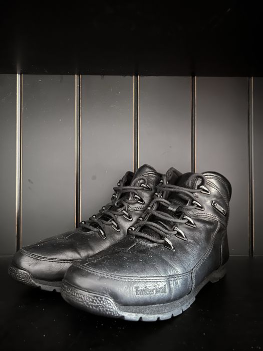 Timberland Euro Sprint