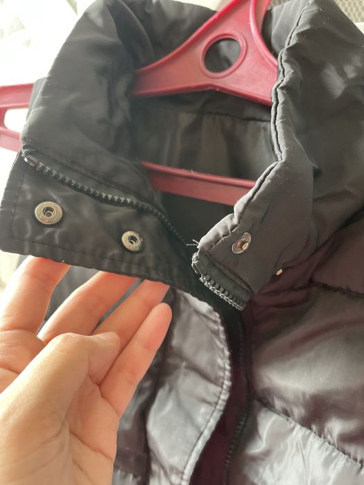 безрукавка как для мальчика так и для девочки