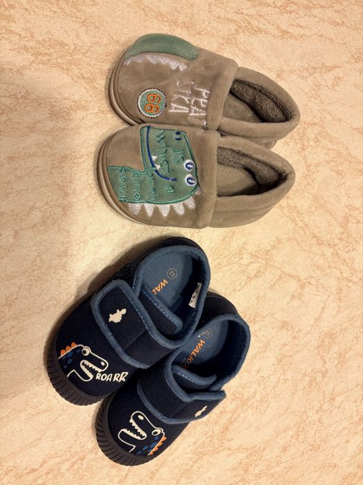 Lot botosei de camera baieti nr 21-22