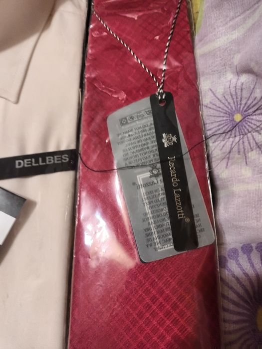 Продам финку и галстук