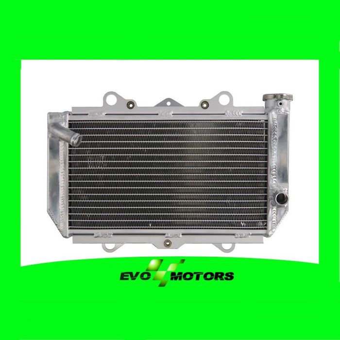Radiator Yamaha YFZ 450 2004-2013 RAD096