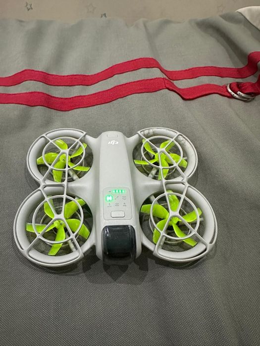 Dji neo 1 поищи новые