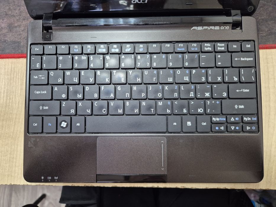 Нетбук Acer Aspire One