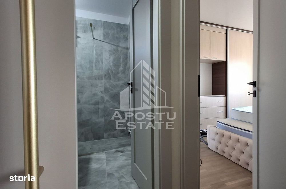 Apartament 4 camere Renovat integral Etaj 5/6