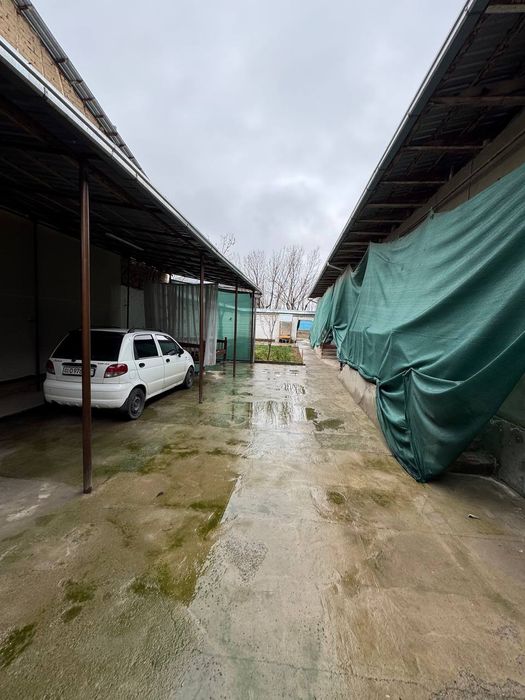 Ташкент туман келесда участка сотилади